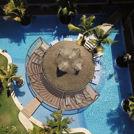 Casa Ya'Ab Apartment Tulum Bagian luar foto